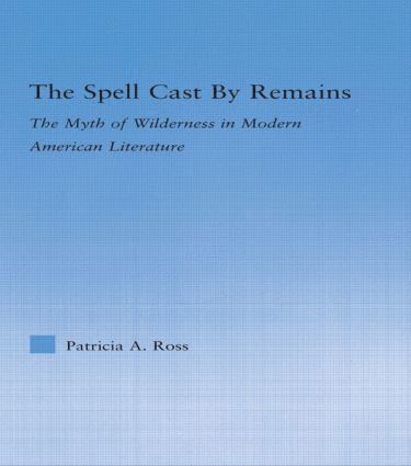 Patricia Ross - Spell Cast by Remains, Häftad