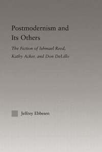 bokomslag Postmodernism and its Others