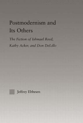 bokomslag Postmodernism and its Others