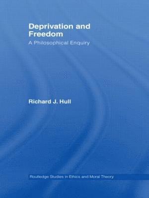 Deprivation and Freedom 1