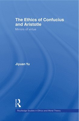 Ethics of Confucius and Aristotle