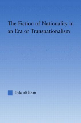 bokomslag Fiction of Nationality in an Era of Transnationalism