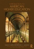 Introduction to American Higher Education 1