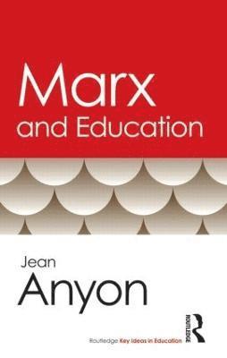 Marx and Education 1