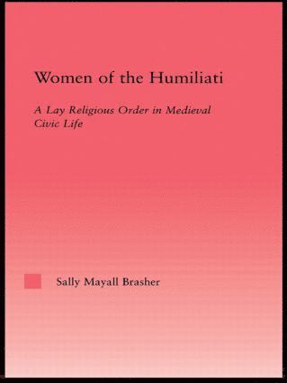 Women of the Humiliati 1