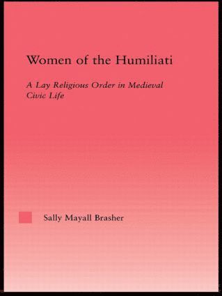 Women of the Humiliati 1