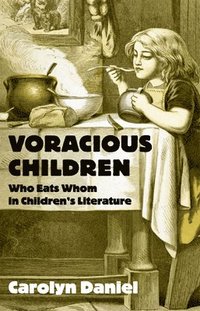 bokomslag Voracious Children