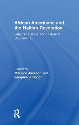 African Americans and the Haitian Revolution 1