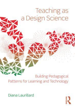 Teaching as a Design Science 1