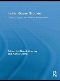 bokomslag Indian Ocean Studies