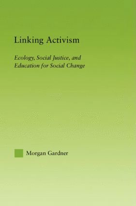 bokomslag Linking Activism