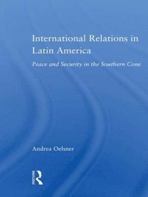 International Relations in Latin America 1