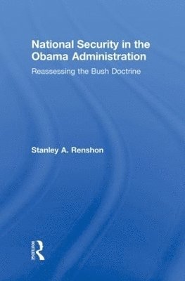 bokomslag National Security in the Obama Administration