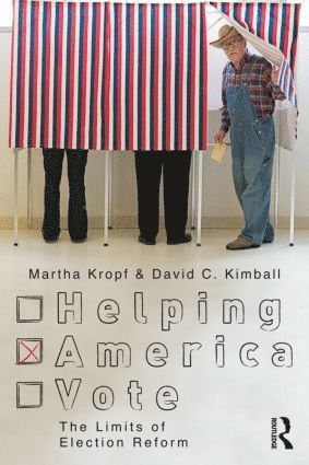 Helping America Vote 1