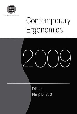 Contemporary Ergonomics 2009 1