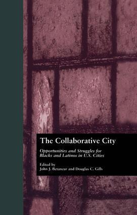 John Betancur, John Betancur, Douglas Gills - Collaborative City, Häftad