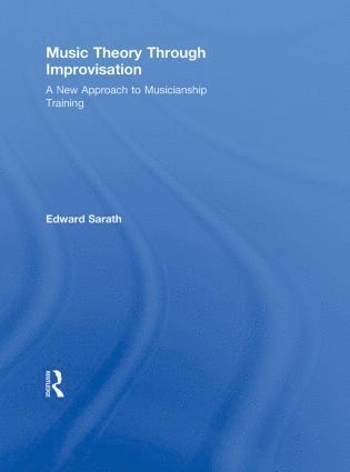 Music Theory Through Improvisation