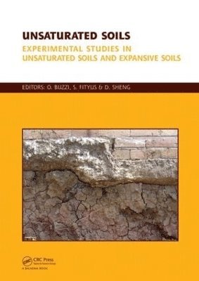 bokomslag Unsaturated Soils, Two Volume Set