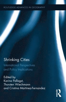 Shrinking Cities 1