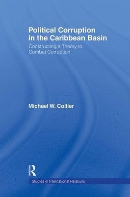 Political Corruption in the Caribbean Basin