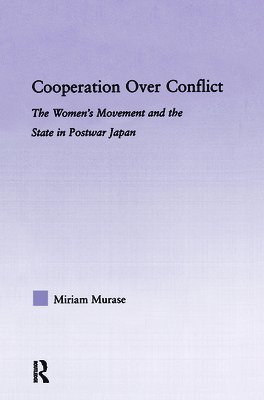 Cooperation over Conflict 1