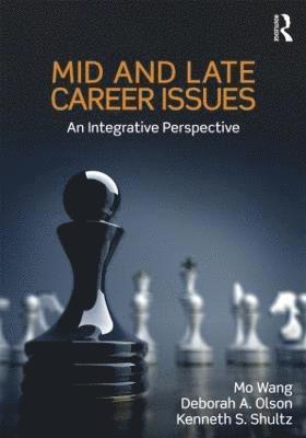 Mid and Late Career Issues 1