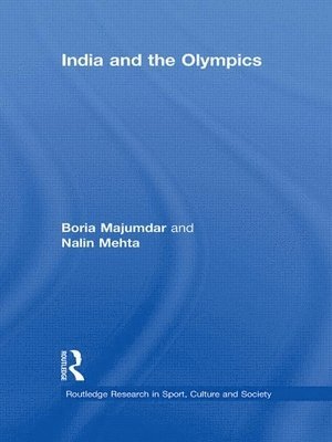 India and the Olympics 1