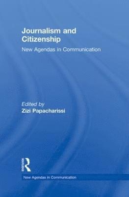 Journalism and Citizenship 1