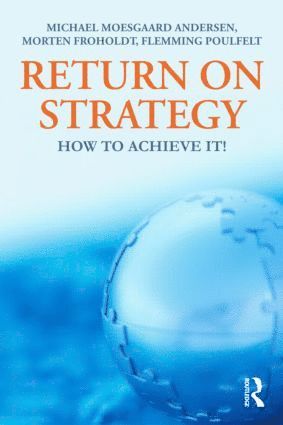 Return on Strategy 1