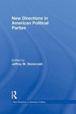 New Directions in American Political Parties 1