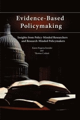 Evidence-Based Policymaking 1