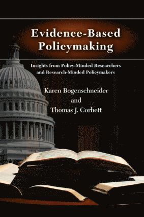 Evidence-Based Policymaking 1