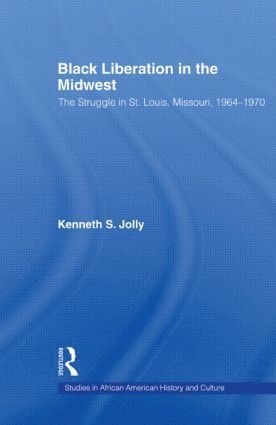Black Liberation in the Midwest 1