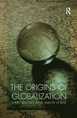 The Origins of Globalization 1