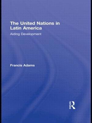 The United Nations in Latin America 1
