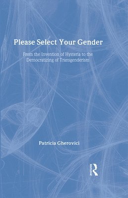 Please Select Your Gender 1