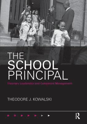 The School Principal 1