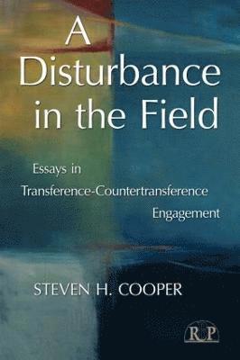 A Disturbance in the Field 1