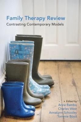 Family Therapy Review: Contrasting Contemporary Models 1