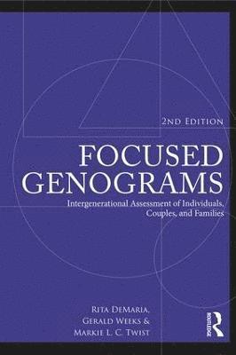 Focused Genograms 1