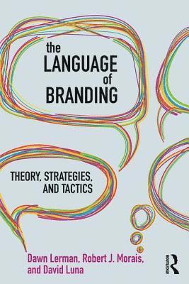 The Language of Branding 1