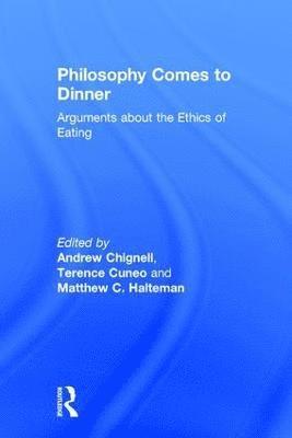 Philosophy Comes to Dinner 1