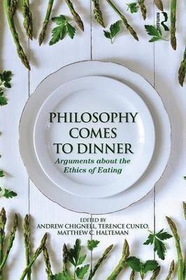 Philosophy Comes to Dinner 1