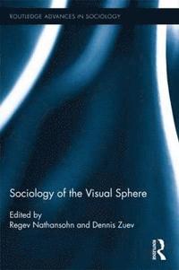 bokomslag Sociology of the Visual Sphere