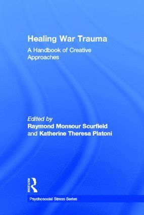 Healing War Trauma 1