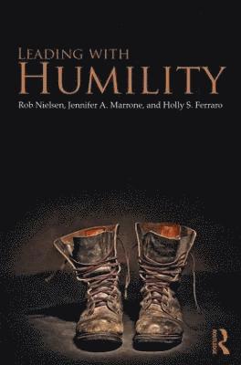 Leading with Humility 1