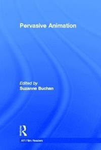 bokomslag Pervasive Animation