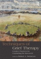 bokomslag Techniques of Grief Therapy