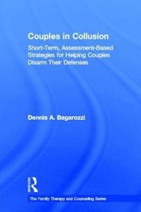 bokomslag Couples in Collusion
