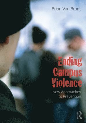 Ending Campus Violence 1